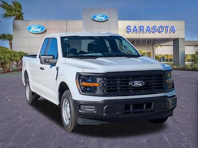 2025 Ford F-150 Super Cab RWD Pickup for sale #SKF74034 - photo 1