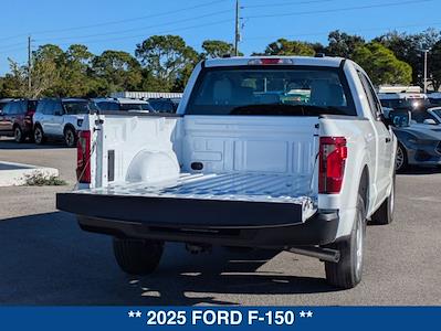 New 2025 Ford F-150 XL Super Cab for sale #SKF74034 - photo 2