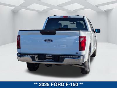 New 2025 Ford F-150 XL Super Cab for sale #SKF74310 - photo 2