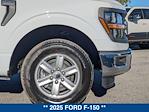 2025 Ford F-150 Super Cab RWD Pickup for sale #SKF74310 - photo 11