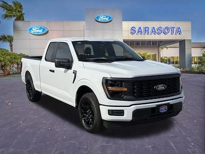 New 2025 Ford F-150 STX Super Cab for sale #SKF74529 - photo 1