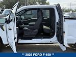 2025 Ford F-150 Super Cab RWD Pickup for sale #SKF74529 - photo 16