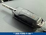 2025 Ford F-150 Super Cab RWD Pickup for sale #SKF74529 - photo 9