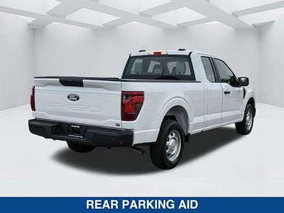 New 2025 Ford F-150 - photo 1