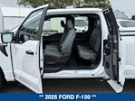 2025 Ford F-150 Super Cab RWD Pickup for sale #SKF74828 - photo 15