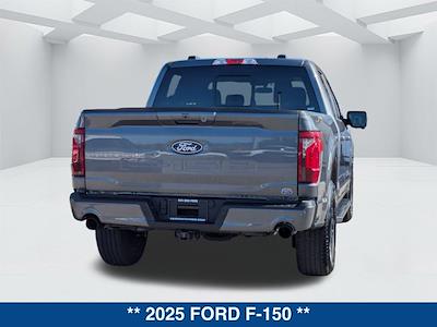 New 2025 Ford F-150 - photo 1