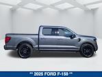 2025 Ford F-150 SuperCrew Cab RWD Pickup for sale #SKF75246 - photo 4