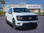 New 2025 Ford F-150 XLT SuperCrew Cab for sale #SKF75598 - photo 1