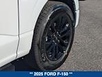 New 2025 Ford F-150 XLT SuperCrew Cab for sale #SKF75598 - photo 12
