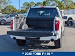 New 2025 Ford F-150 XLT SuperCrew Cab for sale #SKF75598 - photo 13