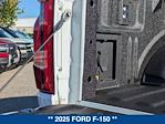 New 2025 Ford F-150 XLT SuperCrew Cab for sale #SKF75598 - photo 14