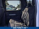New 2025 Ford F-150 XLT SuperCrew Cab for sale #SKF75598 - photo 15