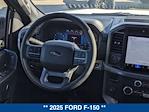 New 2025 Ford F-150 XLT SuperCrew Cab for sale #SKF75598 - photo 17