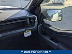 New 2025 Ford F-150 XLT SuperCrew Cab for sale #SKF75598 - photo 18