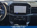 New 2025 Ford F-150 XLT SuperCrew Cab for sale #SKF75598 - photo 19