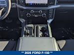 New 2025 Ford F-150 XLT SuperCrew Cab for sale #SKF75598 - photo 20