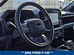 New 2025 Ford F-150 XLT SuperCrew Cab for sale #SKF75598 - photo 22