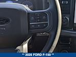 New 2025 Ford F-150 XLT SuperCrew Cab for sale #SKF75598 - photo 26