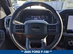 New 2025 Ford F-150 XLT SuperCrew Cab for sale #SKF75598 - photo 27