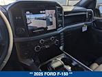 New 2025 Ford F-150 XLT SuperCrew Cab for sale #SKF75598 - photo 31