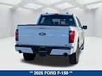 New 2025 Ford F-150 XLT SuperCrew Cab for sale #SKF75598 - photo 2