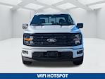 New 2025 Ford F-150 XLT SuperCrew Cab for sale #SKF75598 - photo 8