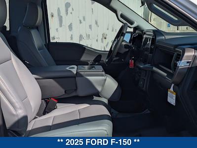 New 2025 Ford F-150 - photo 1