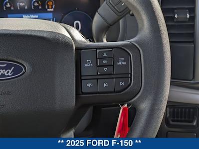 New 2025 Ford F-150 - photo 1