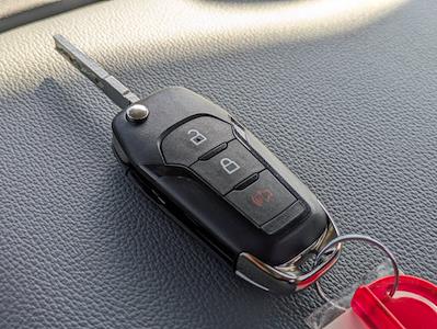 New 2025 Ford F-150 - photo 1