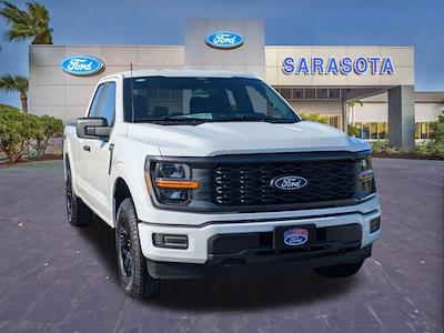 2025 Ford F-150 Super Cab 4WD Pickup for sale #SKF87843 - photo 1