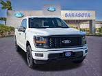 2025 Ford F-150 Super Cab 4WD Pickup for sale #SKF87843 - photo 1