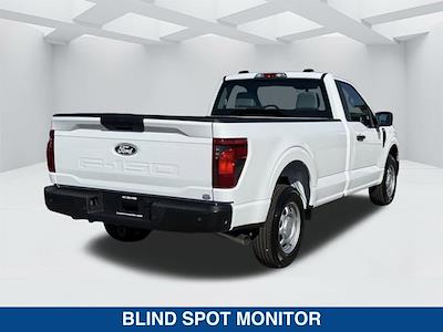 New 2025 Ford F-150 XL Regular Cab for sale #SKF92311 - photo 2