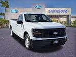 New 2025 Ford F-150 XL Regular Cab for sale #SKF92311 - photo 1