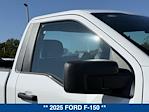 New 2025 Ford F-150 XL Regular Cab for sale #SKF92311 - photo 10