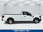 New 2025 Ford F-150 XL Regular Cab for sale #SKF92311 - photo 4