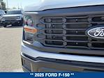 New 2025 Ford F-150 XL Regular Cab for sale #SKF92311 - photo 9