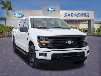New 2025 Ford F-150 - photo 1