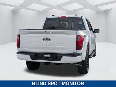 New 2025 Ford F-150 - photo 1