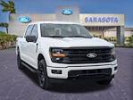 2025 Ford F-150 SuperCrew Cab 4WD Pickup for sale #SKF93353 - photo 1