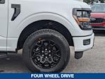 2025 Ford F-150 SuperCrew Cab 4WD Pickup for sale #SKF93353 - photo 11