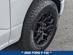 2025 Ford F-150 SuperCrew Cab 4WD Pickup for sale #SKF93353 - photo 12