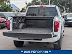 2025 Ford F-150 SuperCrew Cab 4WD Pickup for sale #SKF93353 - photo 13