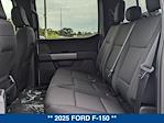 2025 Ford F-150 SuperCrew Cab 4WD Pickup for sale #SKF93353 - photo 15