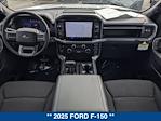 2025 Ford F-150 SuperCrew Cab 4WD Pickup for sale #SKF93353 - photo 16