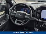 2025 Ford F-150 SuperCrew Cab 4WD Pickup for sale #SKF93353 - photo 17