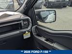 2025 Ford F-150 SuperCrew Cab 4WD Pickup for sale #SKF93353 - photo 18