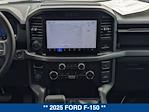 2025 Ford F-150 SuperCrew Cab 4WD Pickup for sale #SKF93353 - photo 19