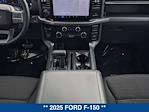 2025 Ford F-150 SuperCrew Cab 4WD Pickup for sale #SKF93353 - photo 20