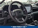 2025 Ford F-150 SuperCrew Cab 4WD Pickup for sale #SKF93353 - photo 22