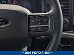 2025 Ford F-150 SuperCrew Cab 4WD Pickup for sale #SKF93353 - photo 26